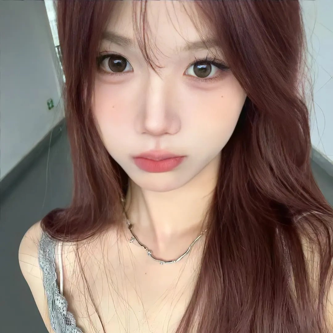 复仇美眉