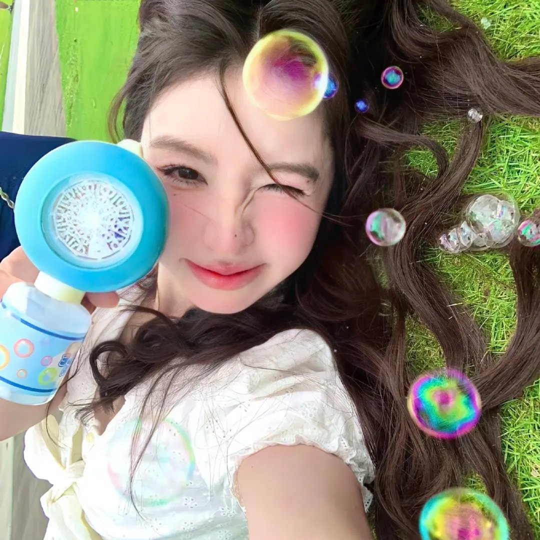 自然之子