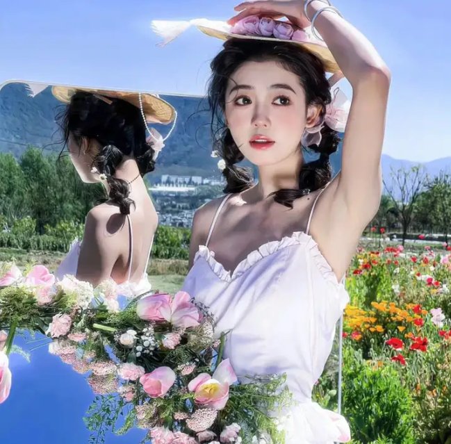 请给我注意